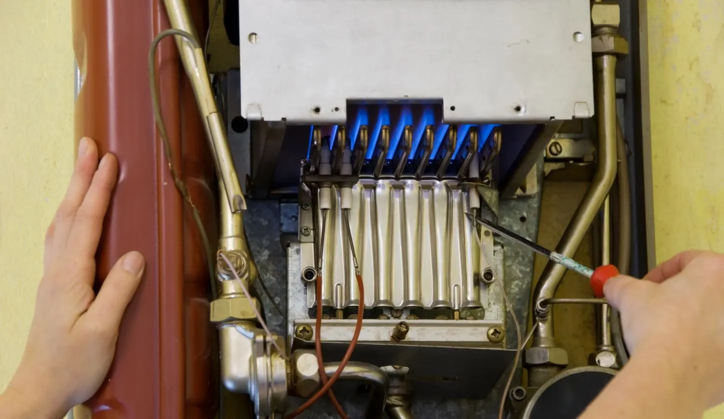 Boiler Contractor in Mt Vernon, NY Boiler Contractor in Mt Vernon, NY