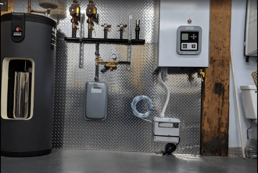 Heating Installation Expert Heating Installation Expert